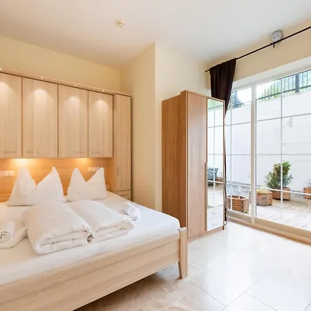 Apartamento Zwieselstein Near Slopes, Cleaning Included *