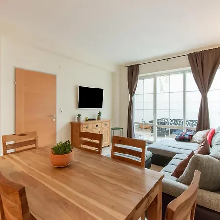 Apartamento Zwieselstein Near Slopes, Cleaning Included Sölden