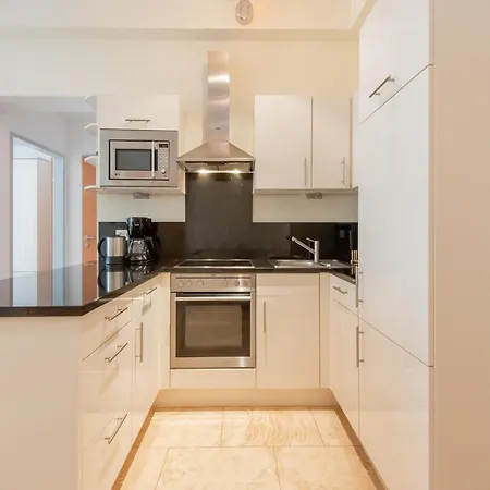 Apartamento Zwieselstein Near Slopes, Cleaning Included
