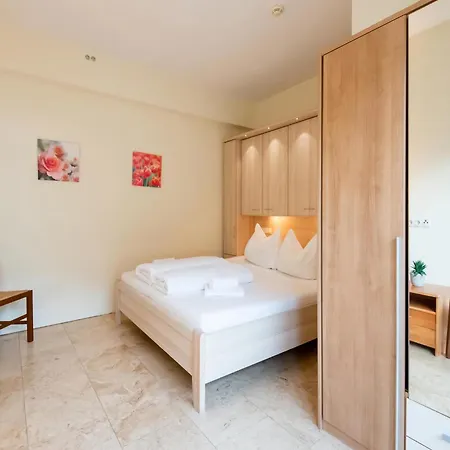 Apartamento Zwieselstein Near Slopes, Cleaning Included *