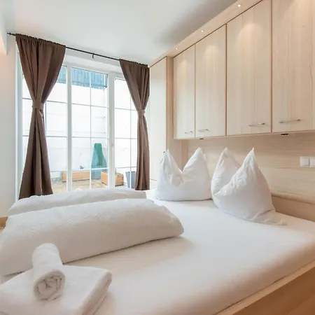 Apartamento Zwieselstein Near Slopes, Cleaning Included *