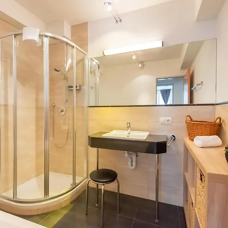 Apartamento Zwieselstein Near Slopes, Cleaning Included *