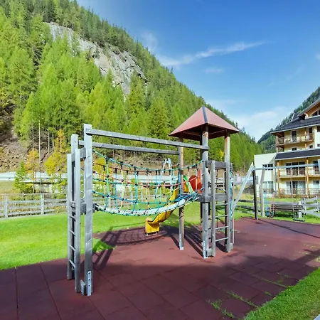 Apartamento Zwieselstein Near Slopes, Cleaning Included Sölden